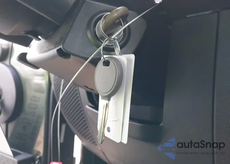 2007 Jeep Wrangler X z USA, uszkodzony, nr VIN 1J4FA24157L179077